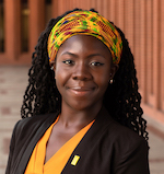 Akua Nkansah-Amankra